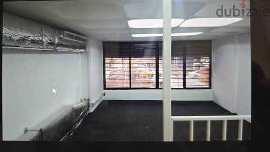 48 Sqm | Shop for rent in Sid el Baouchriyeh / Dekweneh