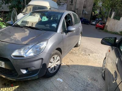 Citroen C3 2012