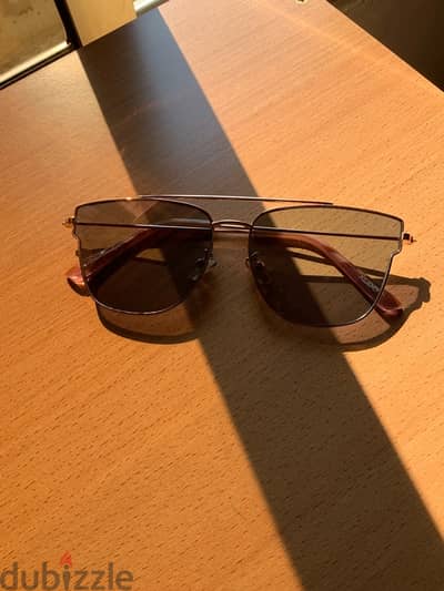 ALDO  sunglasses