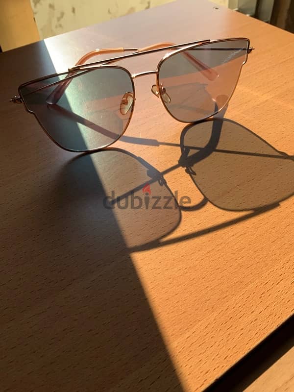 ALDO  sunglasses 2