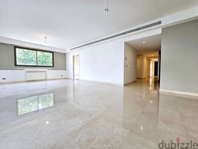 RA25-3870 Spacious 4-Bedroom Apartment for Rent in Hamra