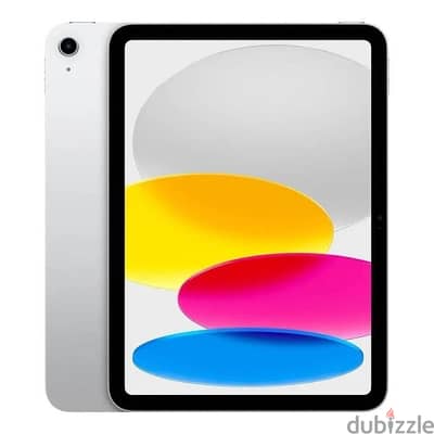 ipad 10