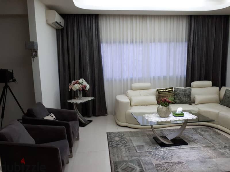 225 SQM APARTMENT PLUS 60 SQM TERACE FOR SALE IN ADONIS! 0