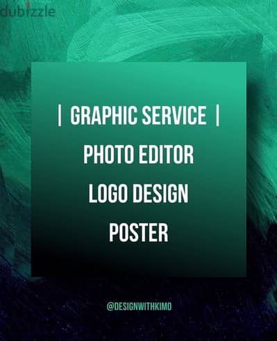 Freelancer Graphic service