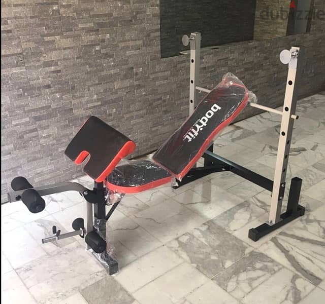 BodyFit Bench SPECIAL OFFER 2