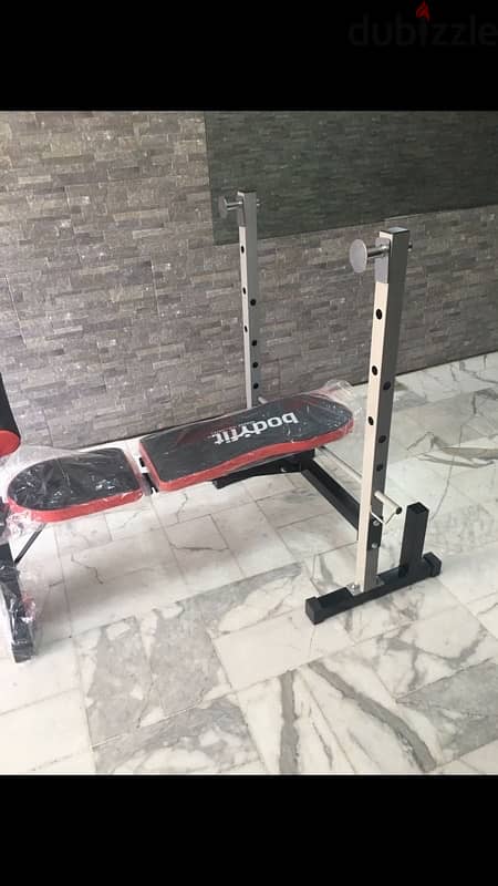 BodyFit Bench SPECIAL OFFER 3