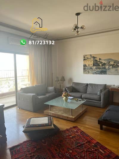 Apartments for sale in verdan شقه مميزه في فردان