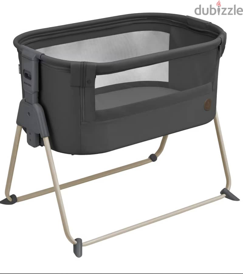 Maxi Cosi Tori Co Sleeper 1