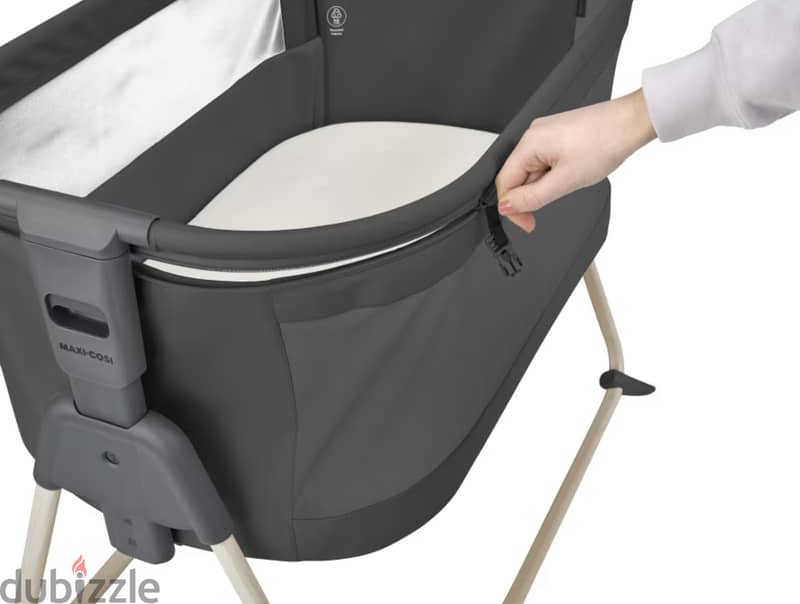 Maxi Cosi Tori Co Sleeper 2