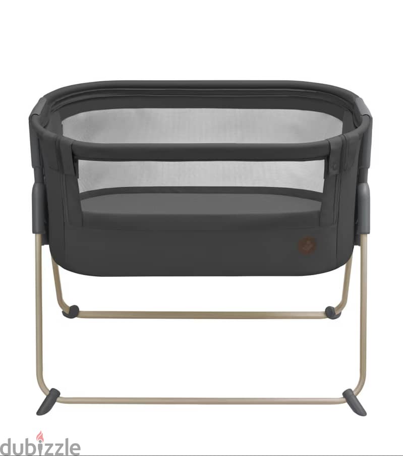 Maxi Cosi Tori Co Sleeper 3