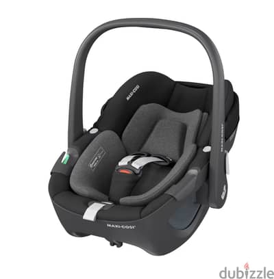 Maxi cosi baby car seat - Pebble 360