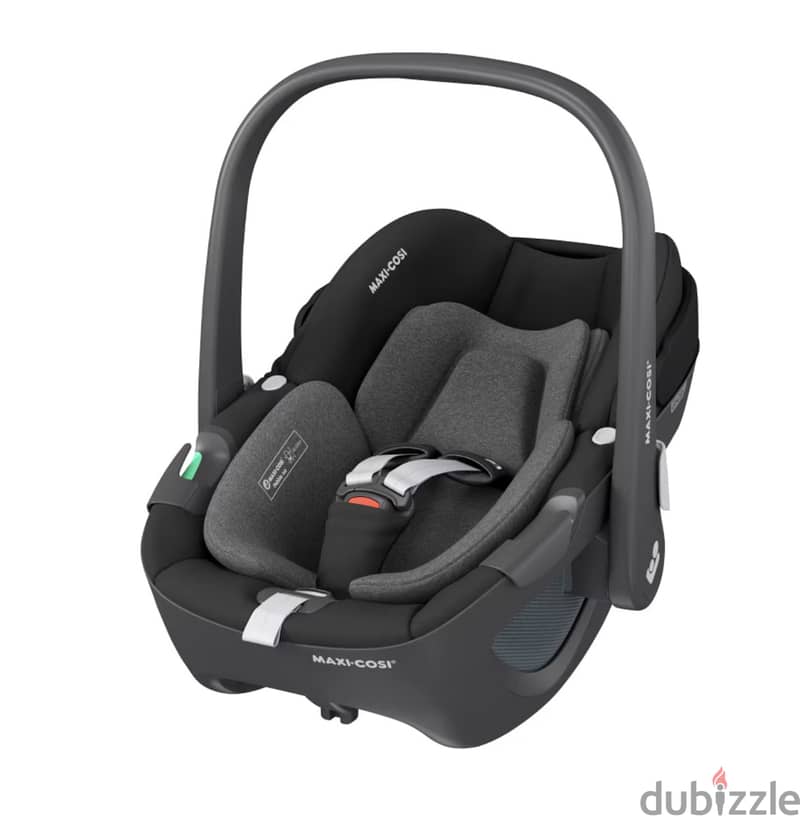 Maxi cosi baby car seat - Pebble 360 0