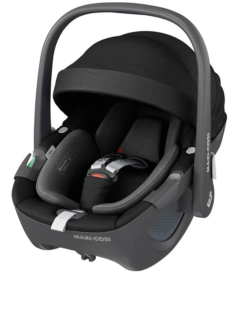 Maxi cosi baby car seat - Pebble 360 5