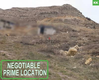 High-value investment IN FARAYA-CHABROUH ! REF#KK01470 !