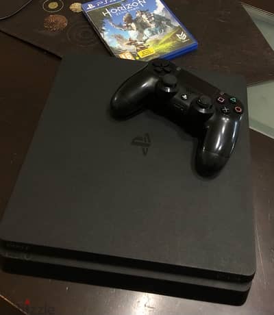 ps4 slim