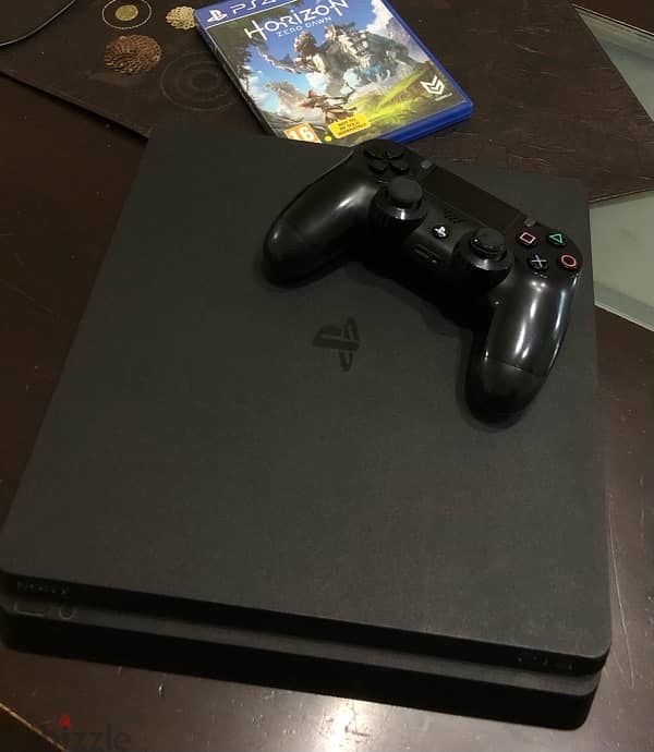 ps4 slim 0