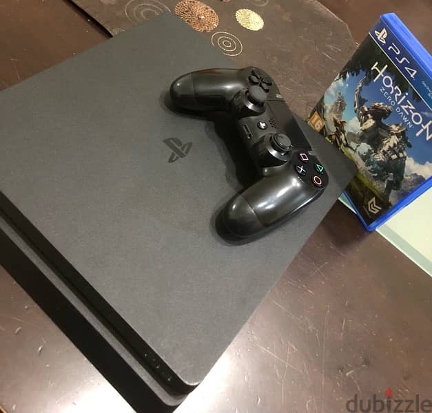 ps4 slim 1