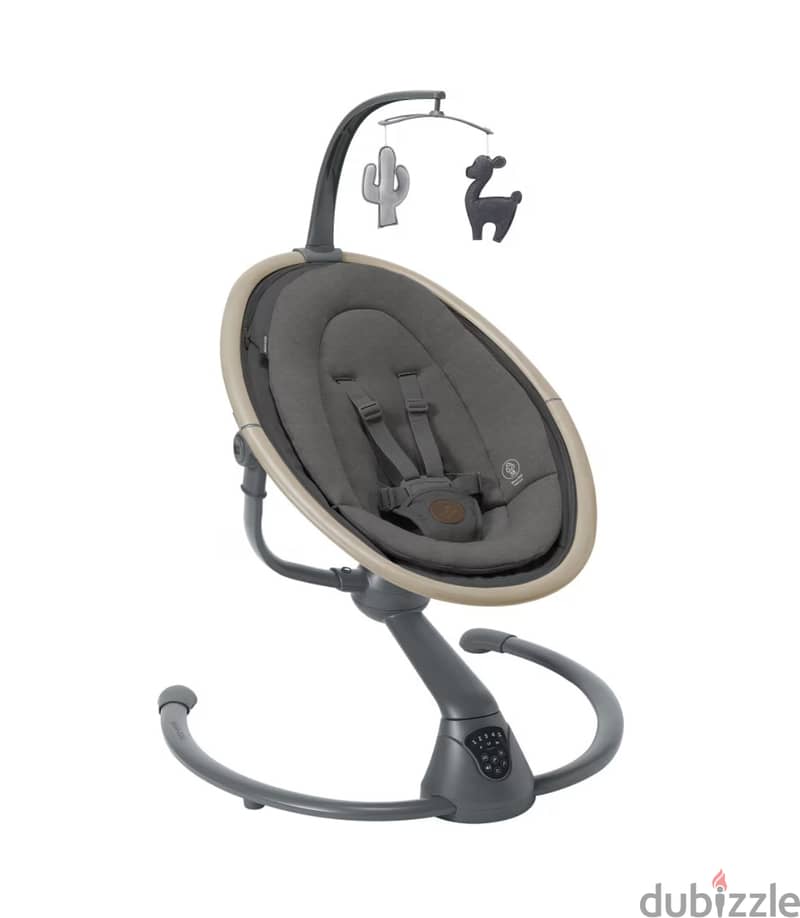 Maxi Cosi Cassia Swing baby Chair 2