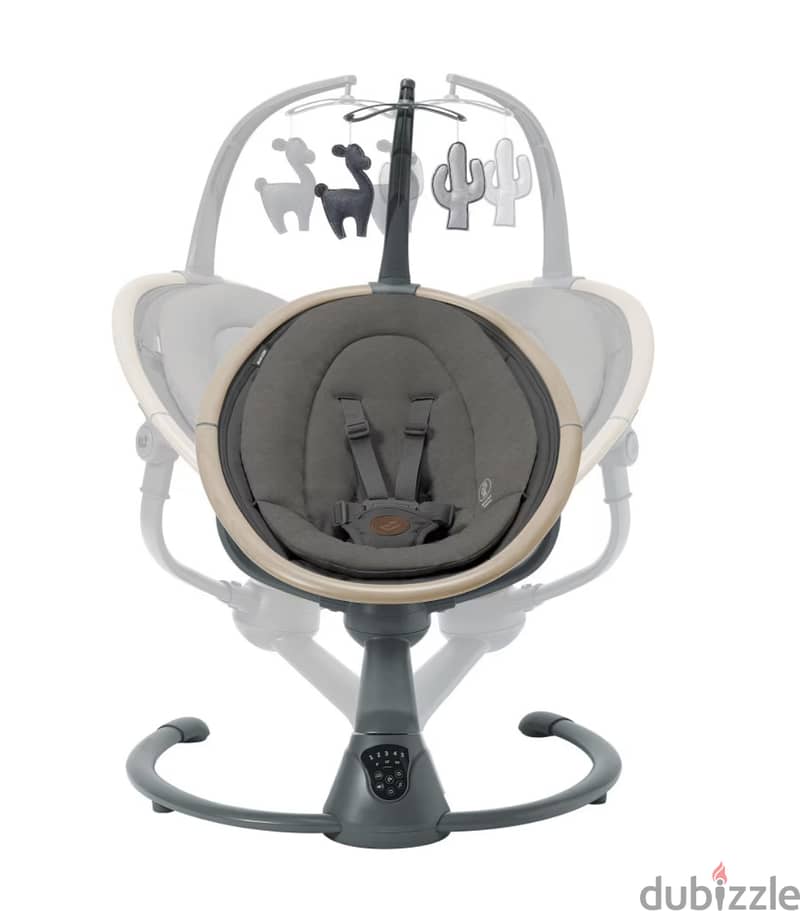 Maxi Cosi Cassia Swing baby Chair 7