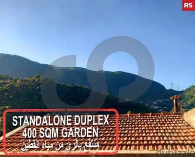 MOUNTAIN VIEW IN JDEIDET GHAZIR / جديدة غزير REF#RS110734