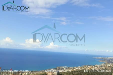 DY2214 - Nahr Ibrahim New Apartment for Sale!