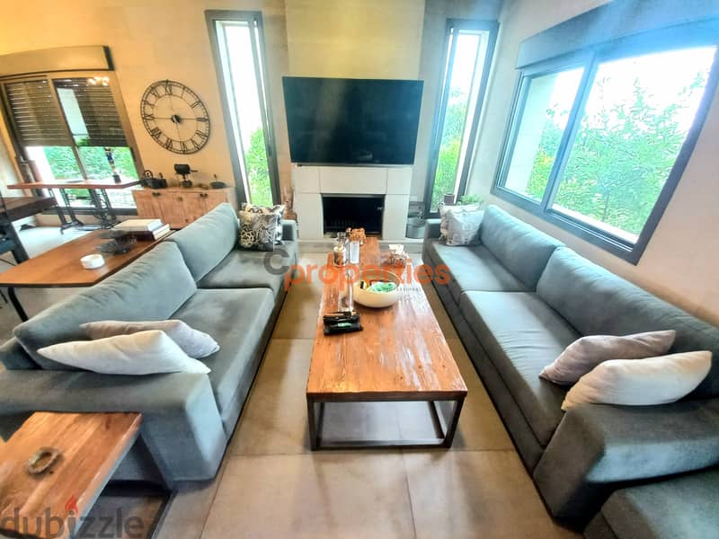 Villa For Sale In Jbeil فيلا للبيع في جبيل CPJRK96 0