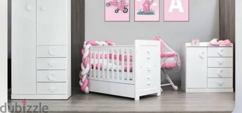 baby bedroom 0