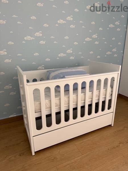 baby bedroom 1