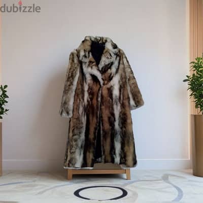 Coat Amazing Quality