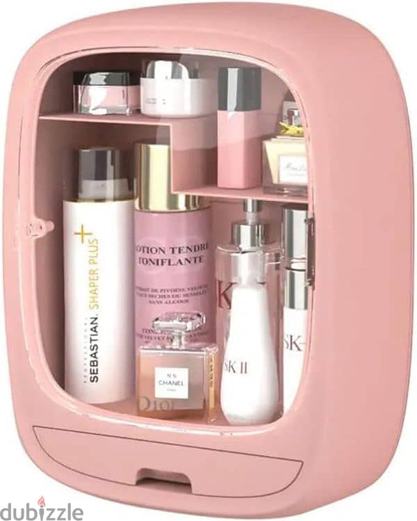 Makeup Organizer 1