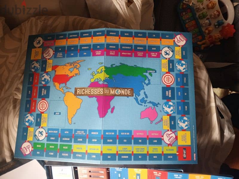 risk world war game 1