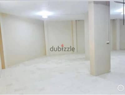 Office/ warehouse for rent in Furn el shebak- Tohwita highway.