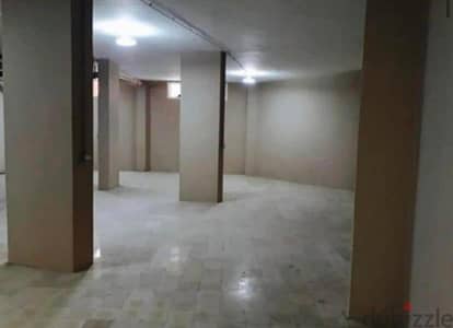 Office/ warehouse for rent in Furn el shebak- Tohwita highway.