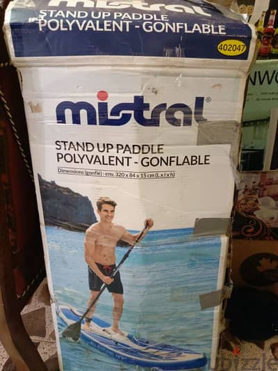 mistral