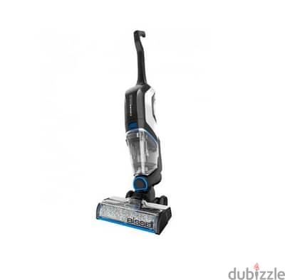 Bissell crosswave Max 3in1 cordless