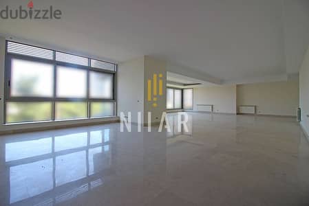 Apartments For Rent in Clemenceau | شقق للإيجار في كليمنصو | AP16569