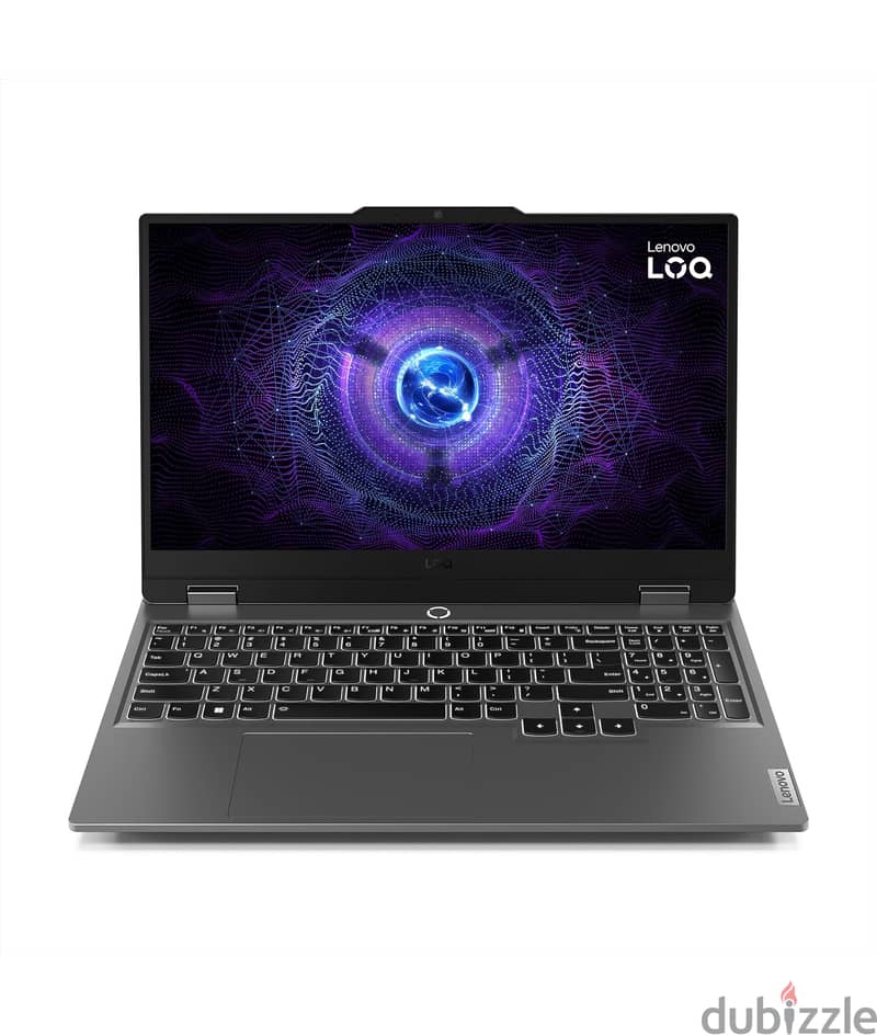 LENOVO LOQ 15ARP9 RYZEN 5 RTX 3050 144HZ 15.6" GAMING LAPTOPS 1