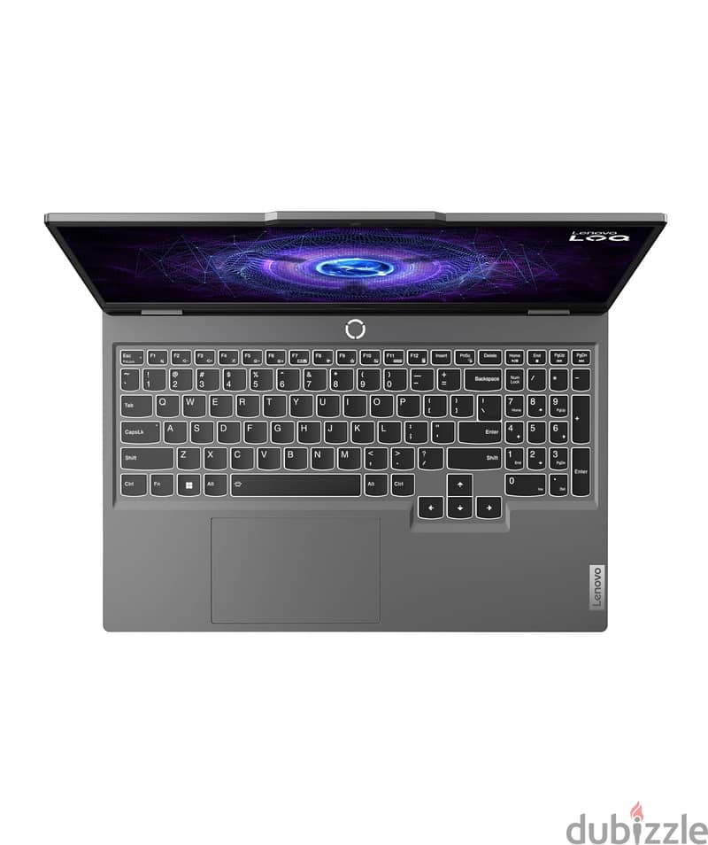 LENOVO LOQ 15ARP9 RYZEN 5 RTX 3050 144HZ 15.6" GAMING LAPTOPS 7