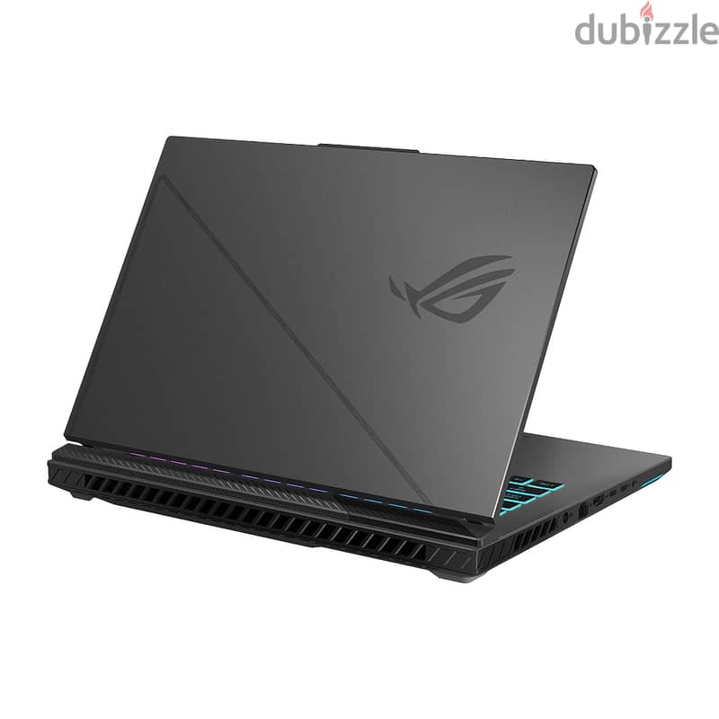 ASUS ROG STRIX G16 CORE i7-13650HX RTX 4050 165HZ 16” GAMING LAPTOPS 2