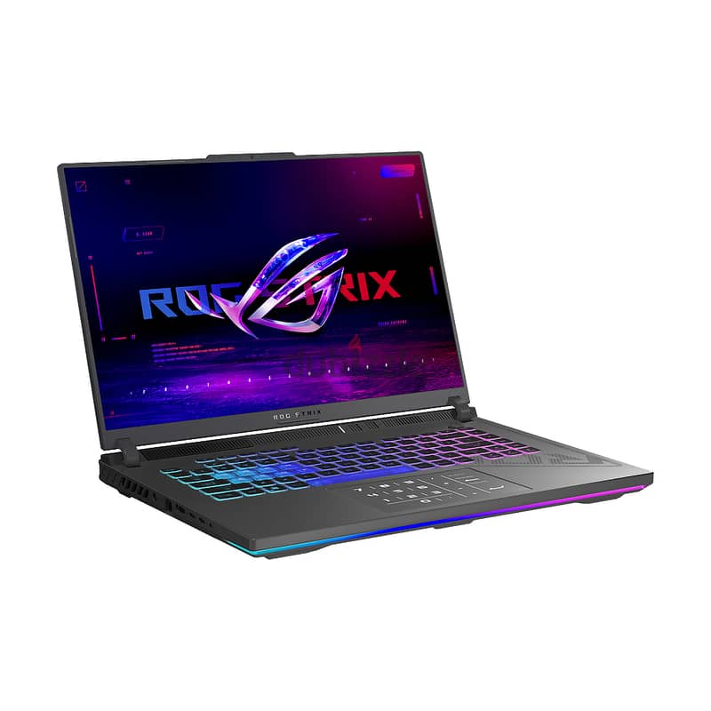 ASUS ROG STRIX G16 CORE i7-13650HX RTX 4050 165HZ 16” GAMING LAPTOPS 3