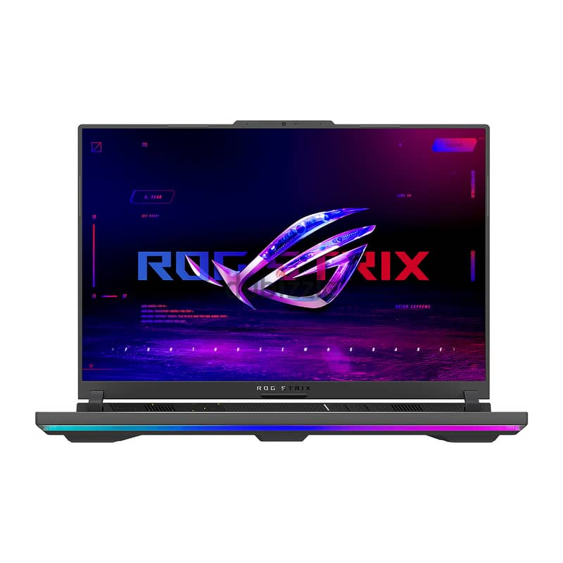 ASUS ROG STRIX G16 CORE i7-13650HX RTX 4050 165HZ 16” GAMING LAPTOPS 5