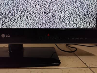 Lg 32 inch non smart