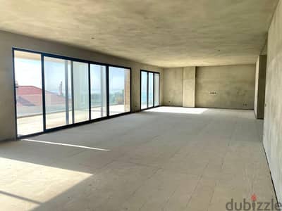 RWK172CN - 600SQM Core And Shell Apartment For Sale In Adma