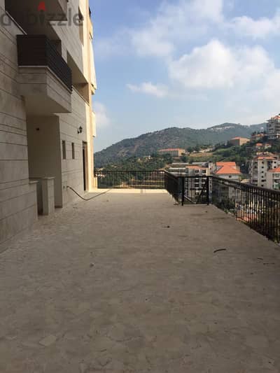 RWK100CK - Brand New Apartment For Sale In Ain el Rihaneh