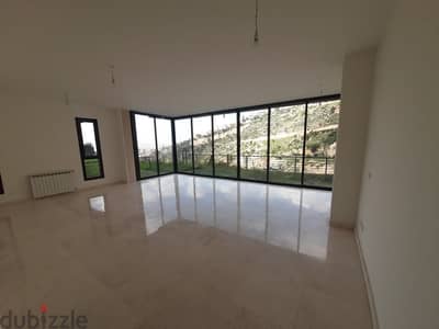 200 Sqm + 70 Sqm Garden | Apartment For Rent In Antelias