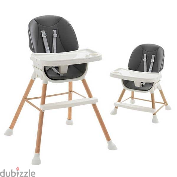 Highchair 0