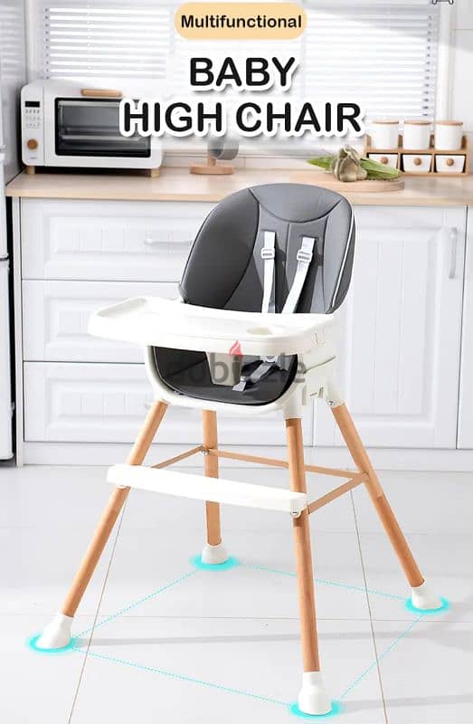 Highchair 2