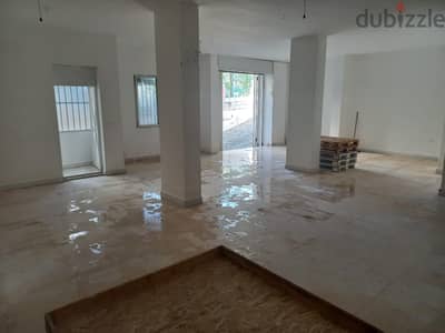 RWK116RM - Warehouse For Rent In Zouk Mikael - مستودع للإيجار في زوق