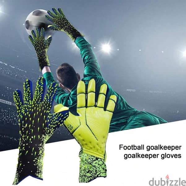 Goalkeeper gloves for sale 0