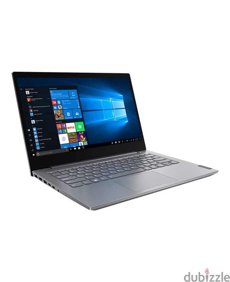 LENOVO THINKBOOK 14 CORE i5-1035G1 14” LAPTOPS 2